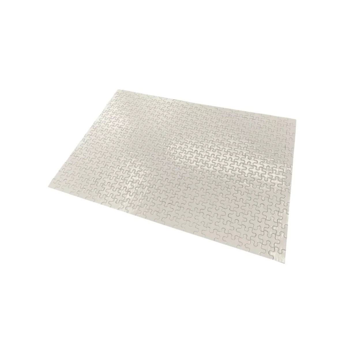 10 Pz Rompecabezas A3 Carton Sublimar Sublimacion Color Make