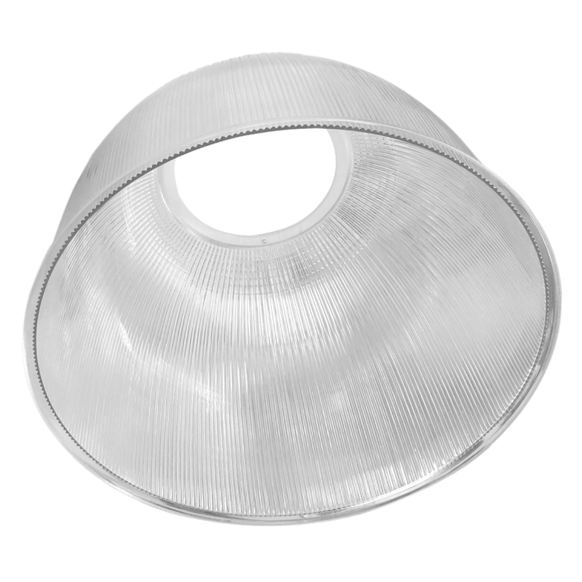 Campana Luminario Circular High Bay Argos Policarbonato