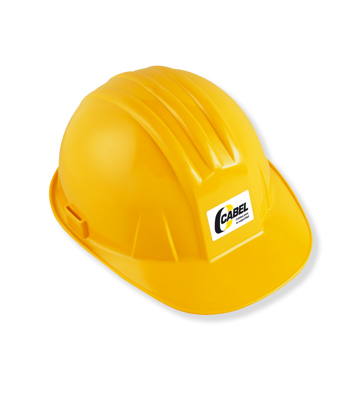 Casco Protector Cabel Suspensión De Intervalos Clase E - MarchanteMX