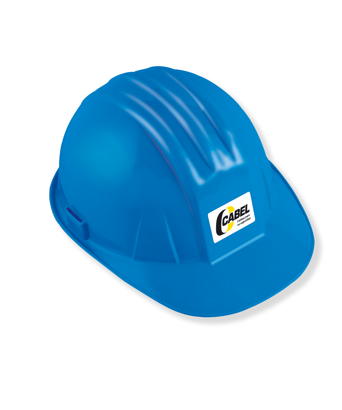 Casco Protector Cabel Suspensión De Intervalos Clase E - MarchanteMX