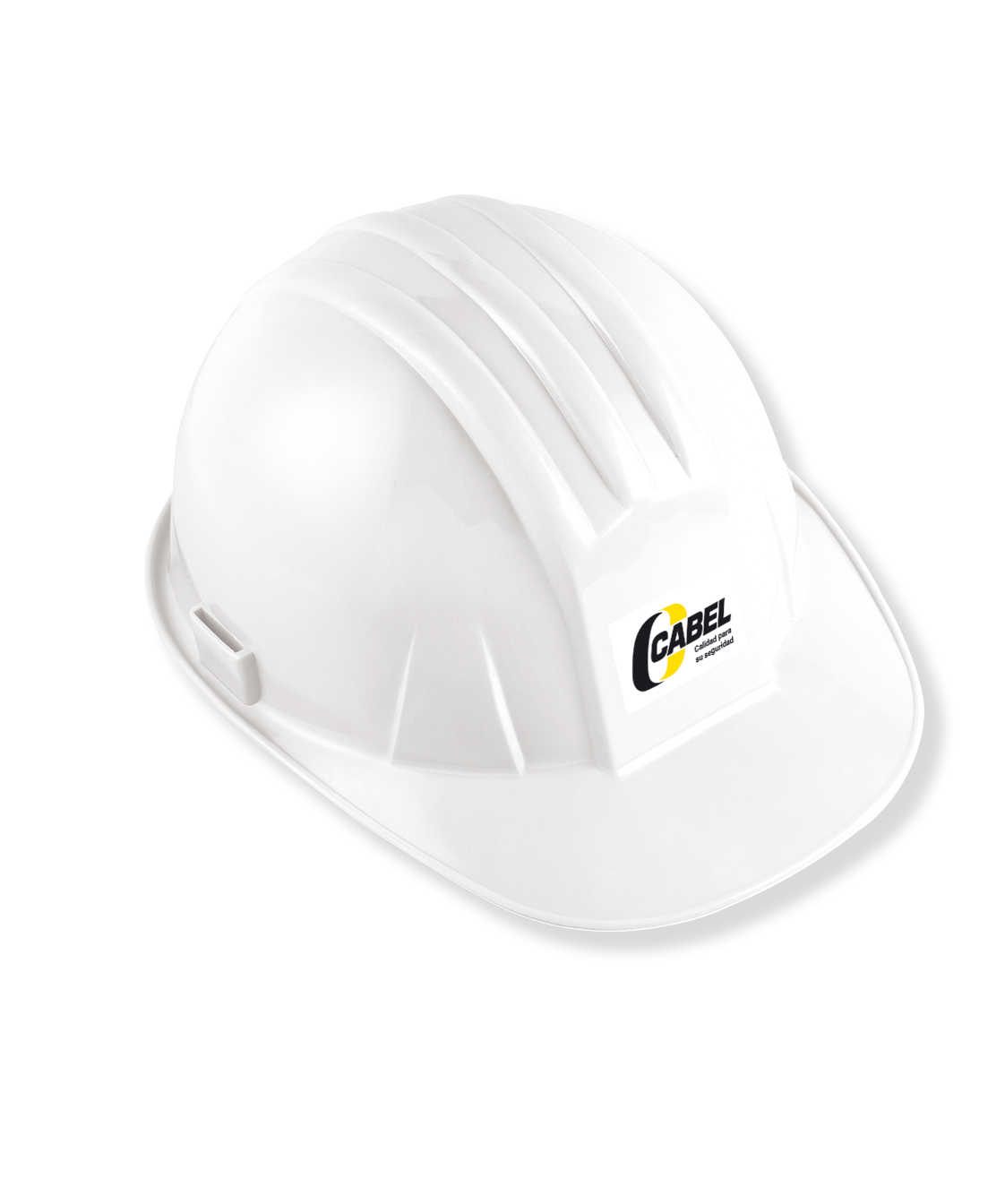 Casco Protector Cabel Suspensión De Intervalos Clase E - MarchanteMX