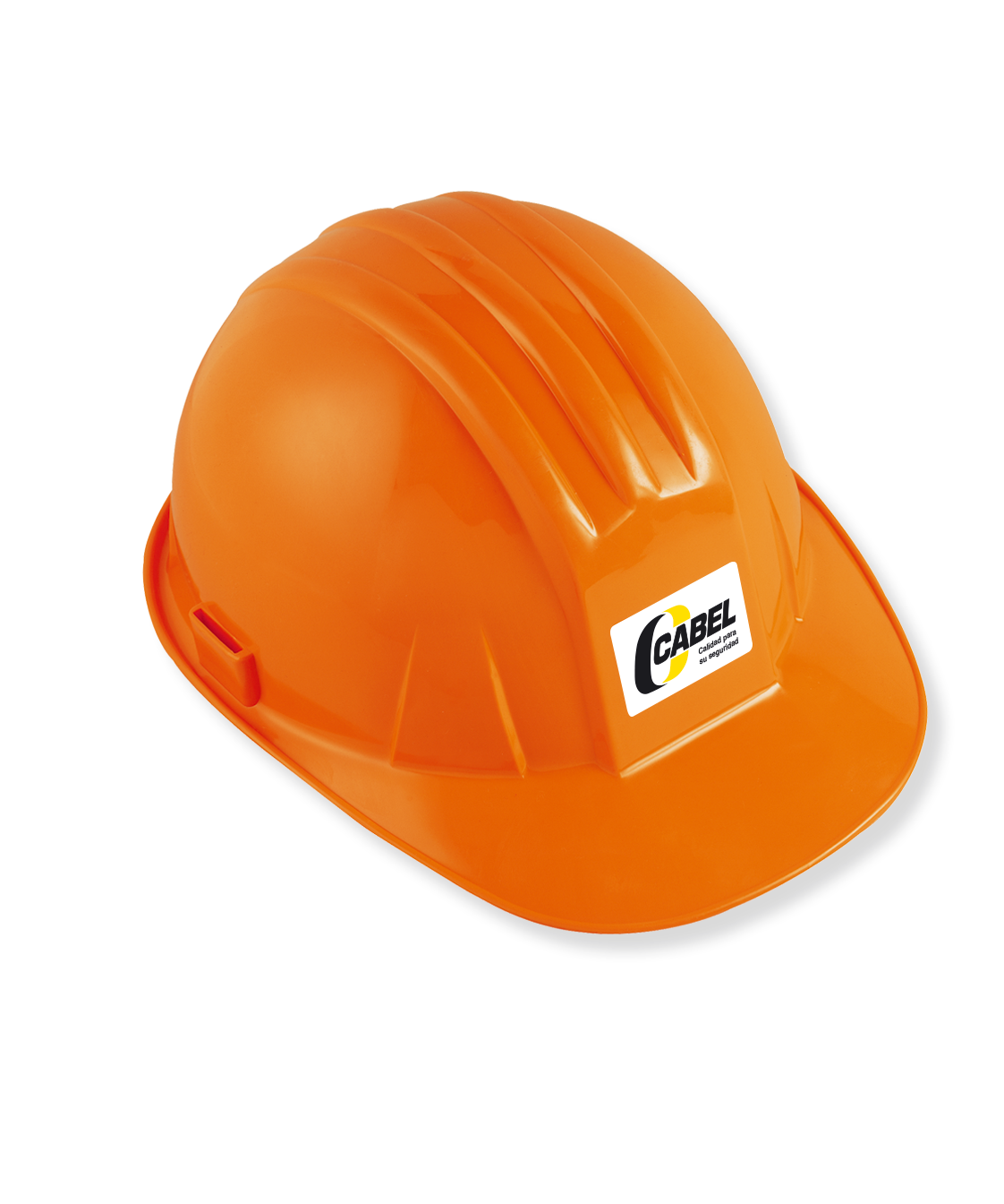 Casco Protector Cabel Suspensión De Intervalos Clase E - MarchanteMX