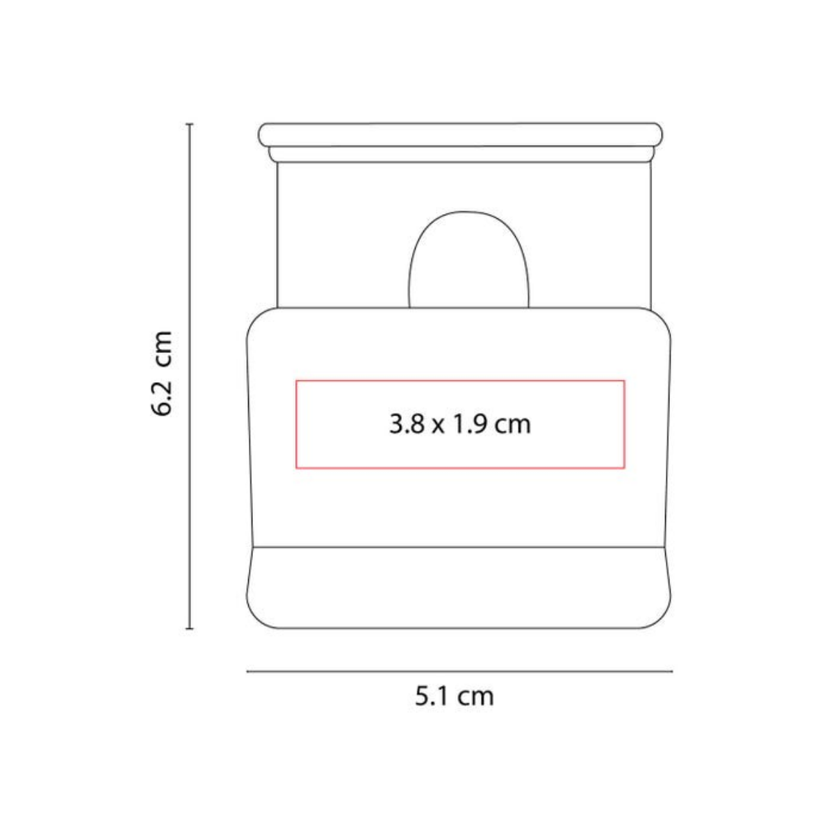 Soporte Base Universal Celular Escritorio Practico Plastico