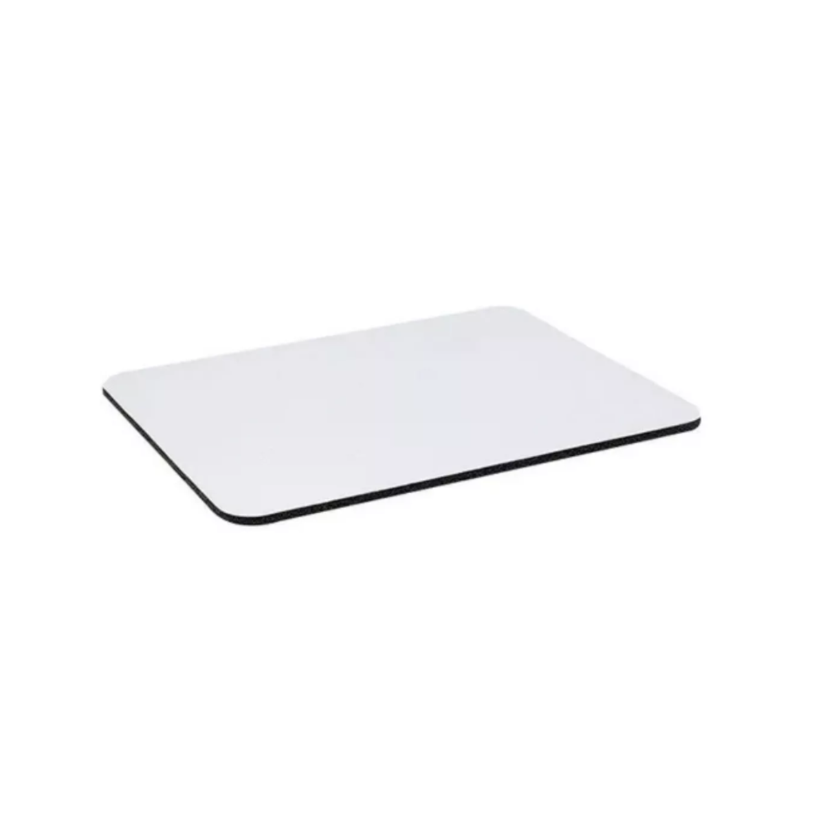 20 Pz Mouse Pad Sublimar Sublimacion Rectangular Color Make