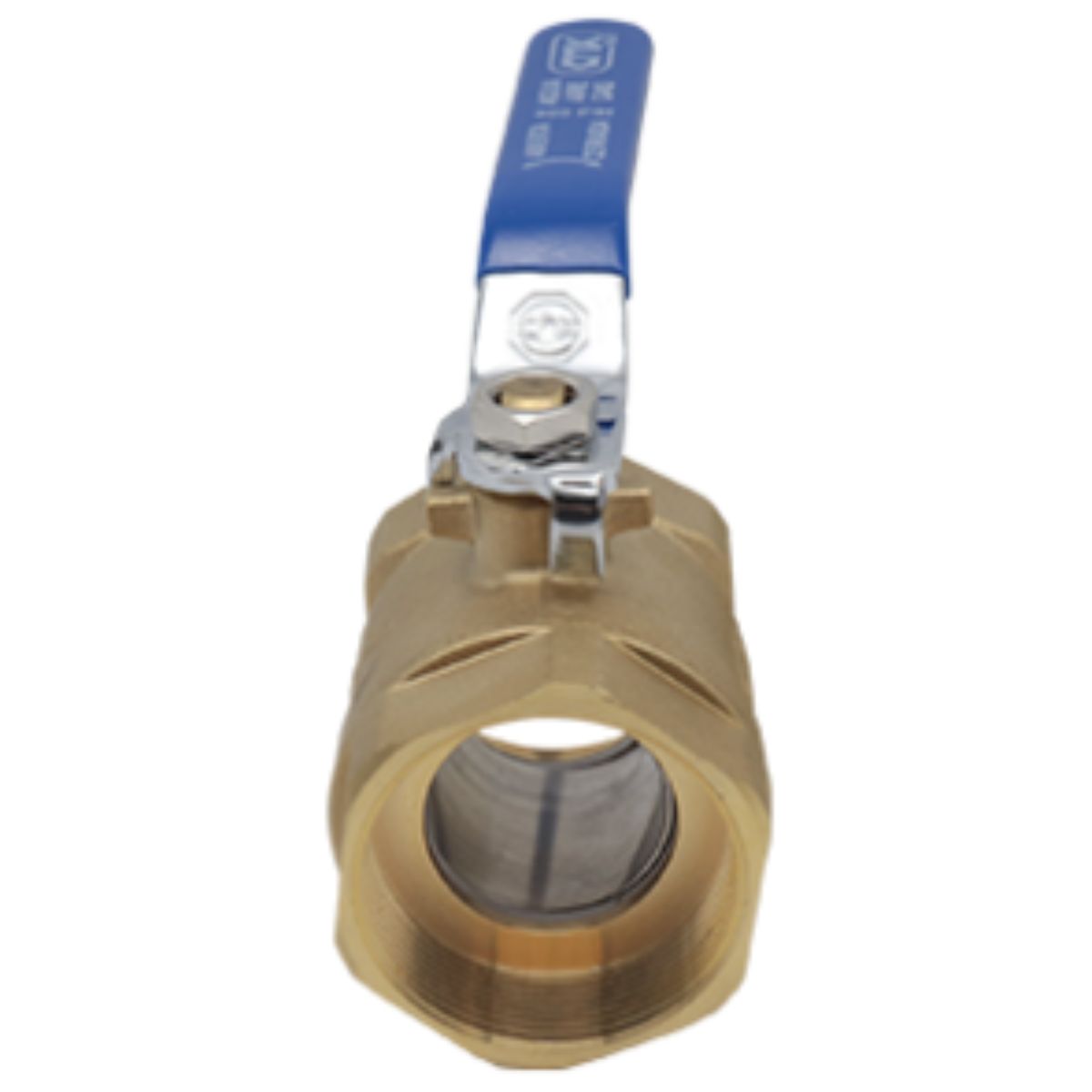 Valvula Esfera CNX Roscable H*H 2" 300 PSI Palanca