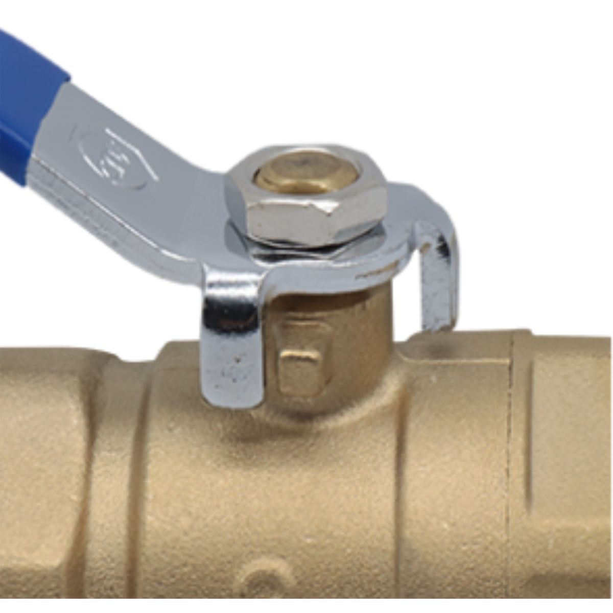 Valvula Esfera CNX Roscable H*H 2" 300 PSI Palanca