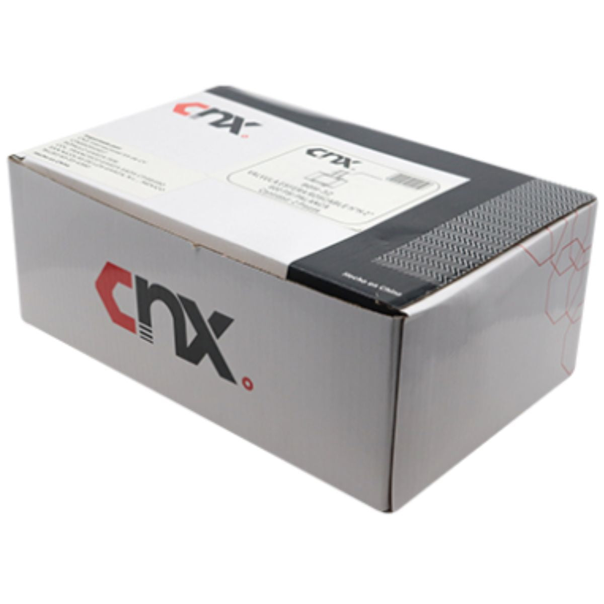 Valvula Esfera CNX Roscable H*H 2" 600 PSI Palanca