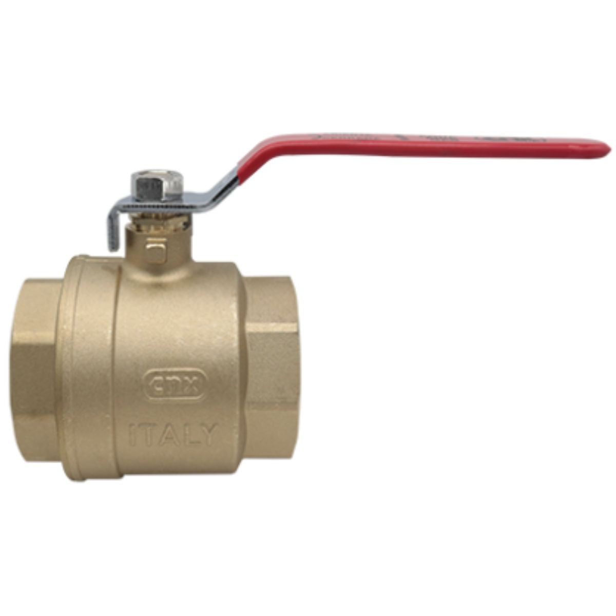 Valvula Esfera CNX Roscable H*H 3" 600 PSI Palanca