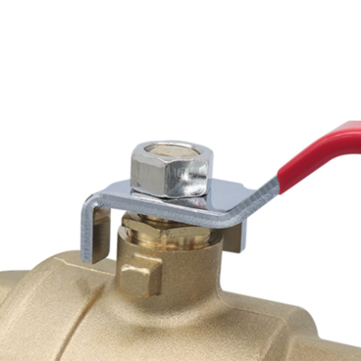 Valvula Esfera CNX Roscable H*H 3" 600 PSI Palanca