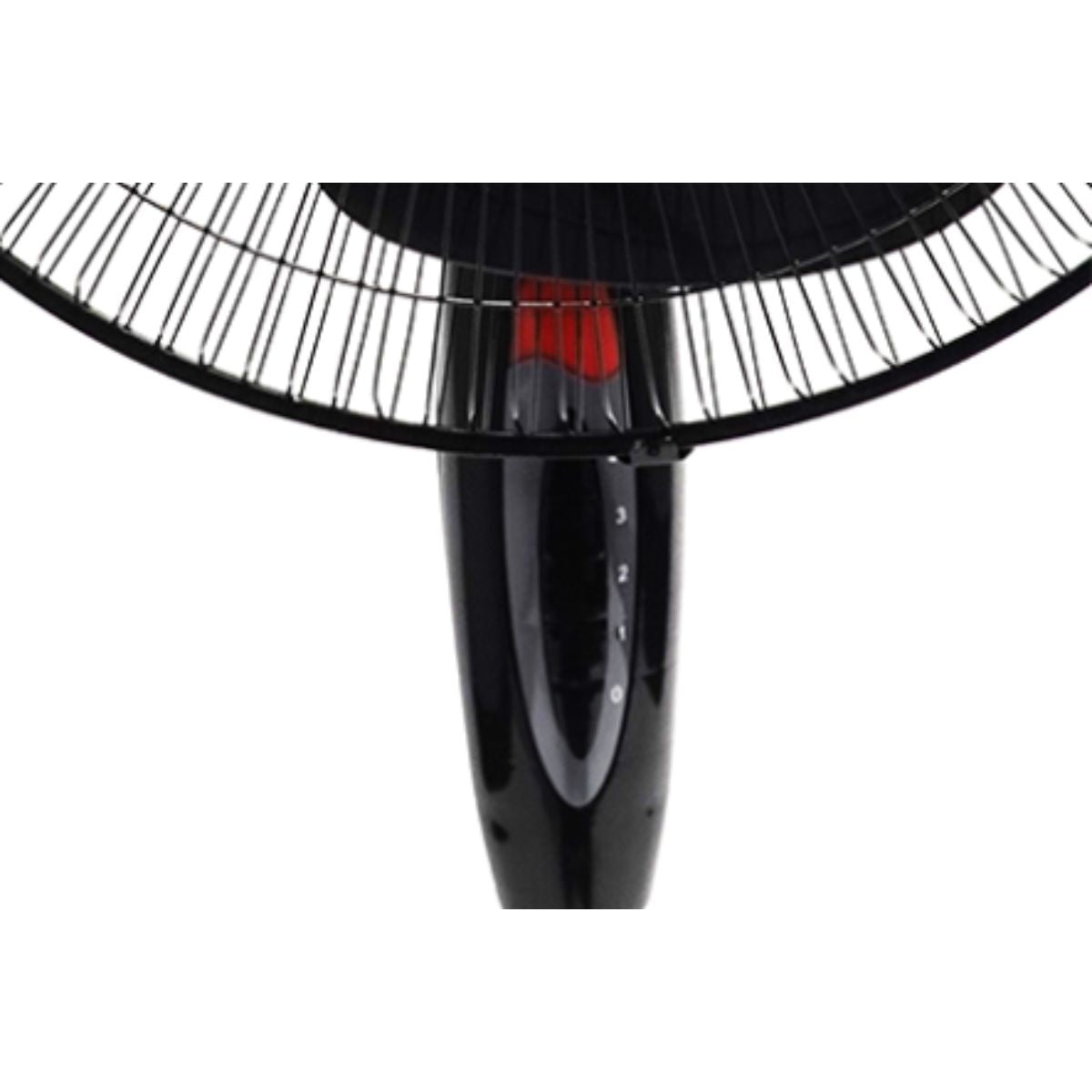 Ventilador Katoa Circular Aire Altura Giratorio Rejilla