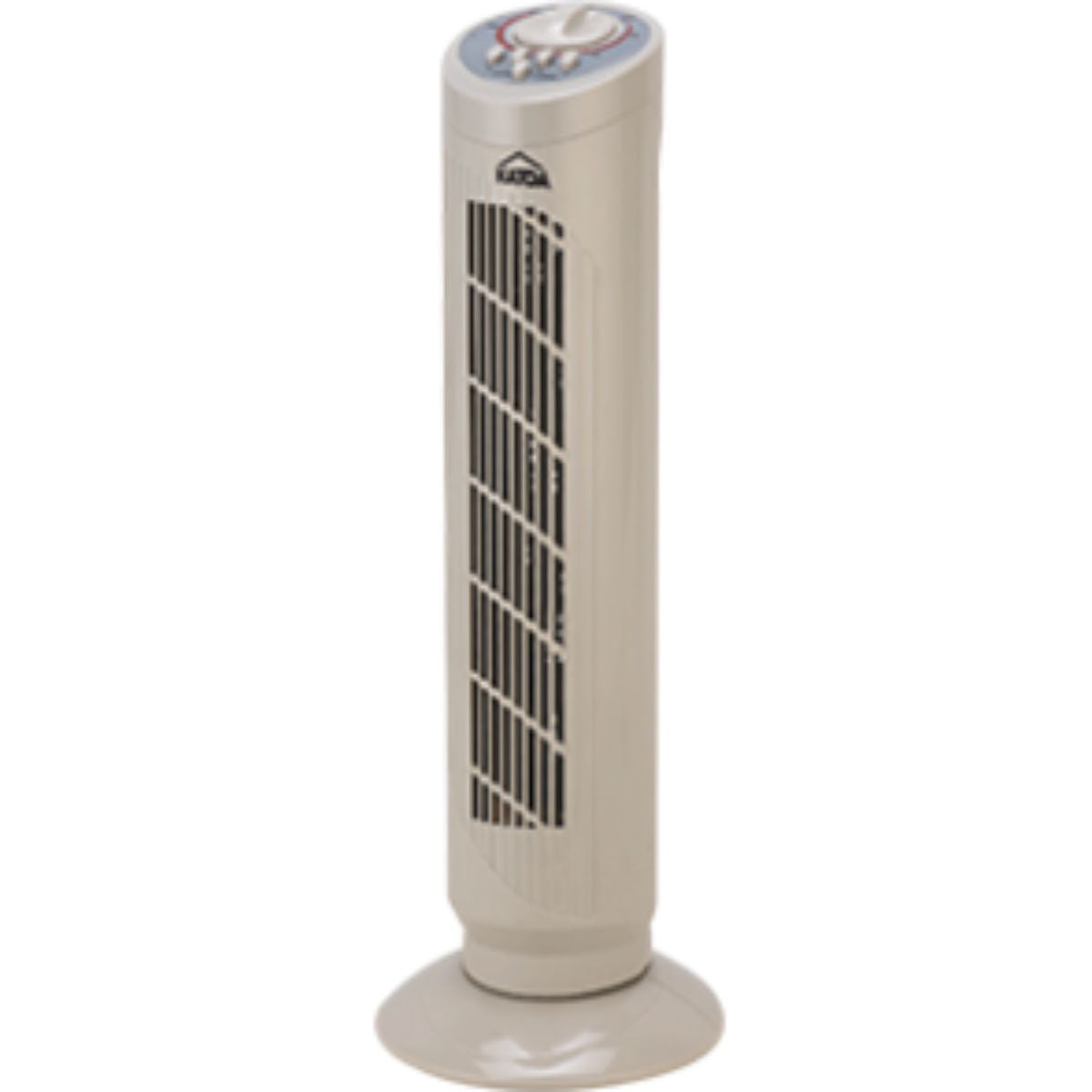 Ventilador Torre Katoa 29" 3 Velocidades Blanco