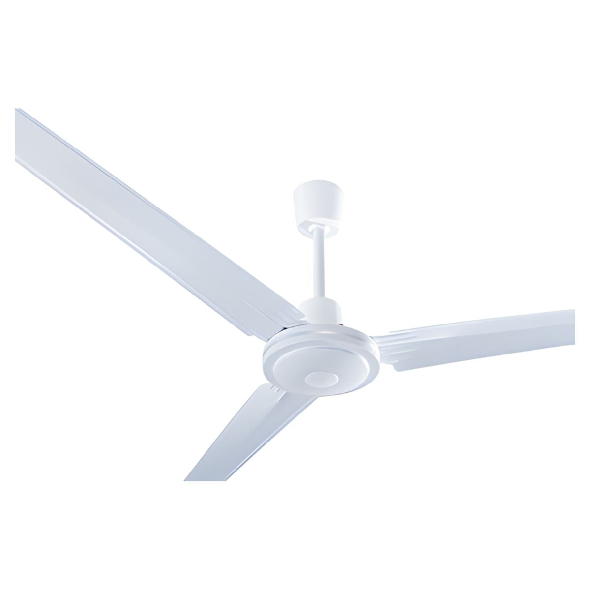 Katoa Ventilador Techo 56" 5 Velocidades Blanco 65W