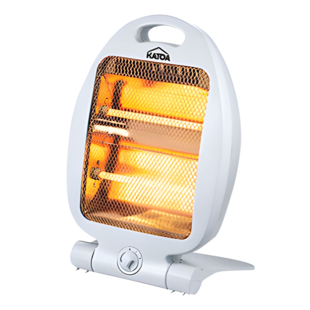 Katoa Calefactor Electrico Ceramico 800W