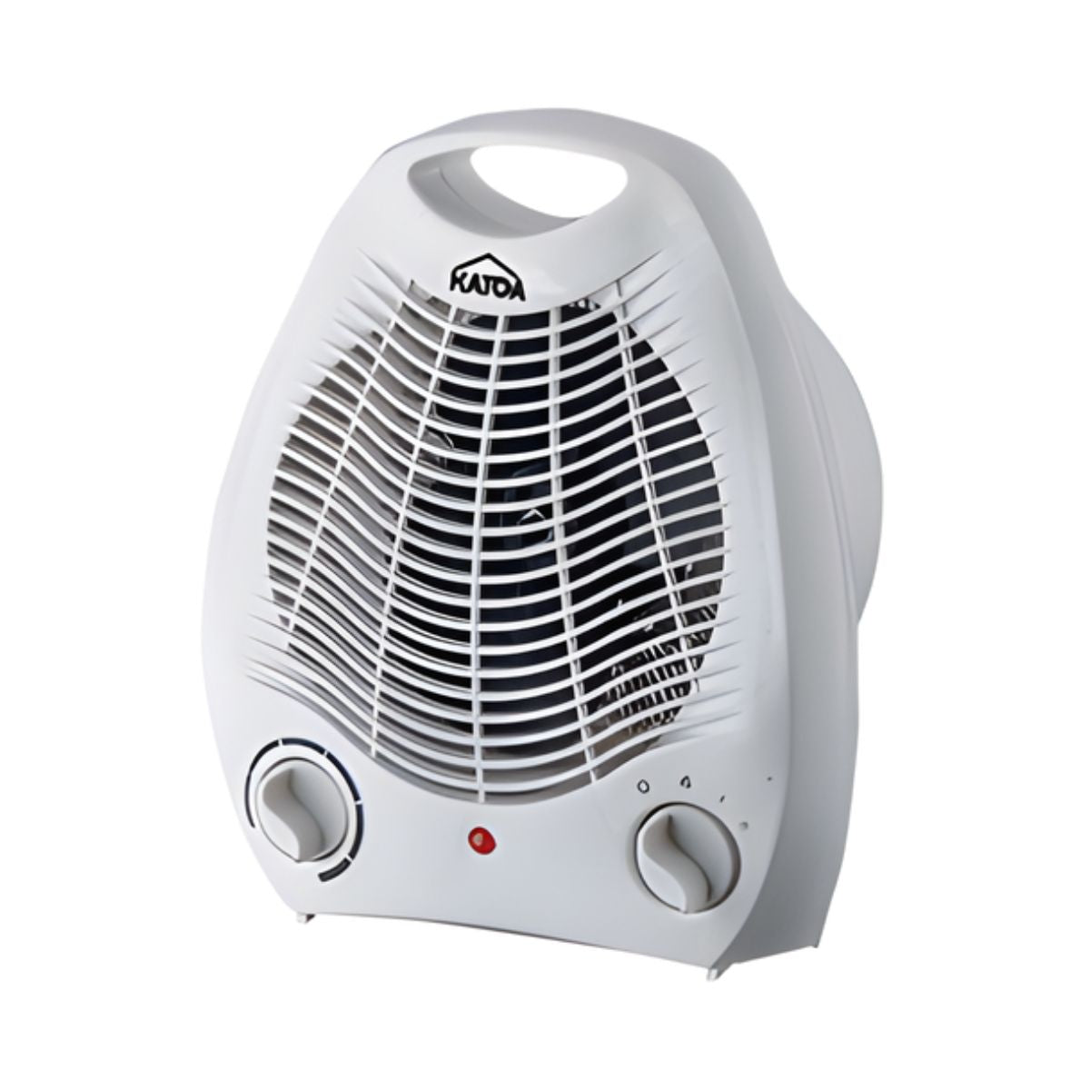 Katoa Calefactor Electrico Ceramico 1500 W