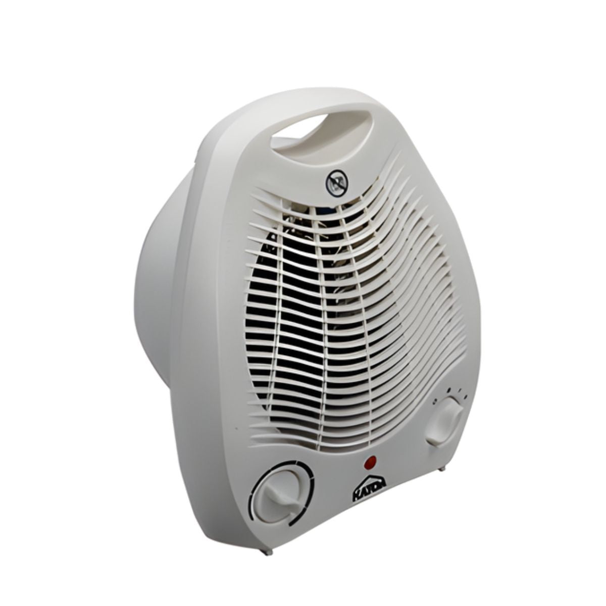 Katoa Calefactor Electrico Ceramico 1500 W