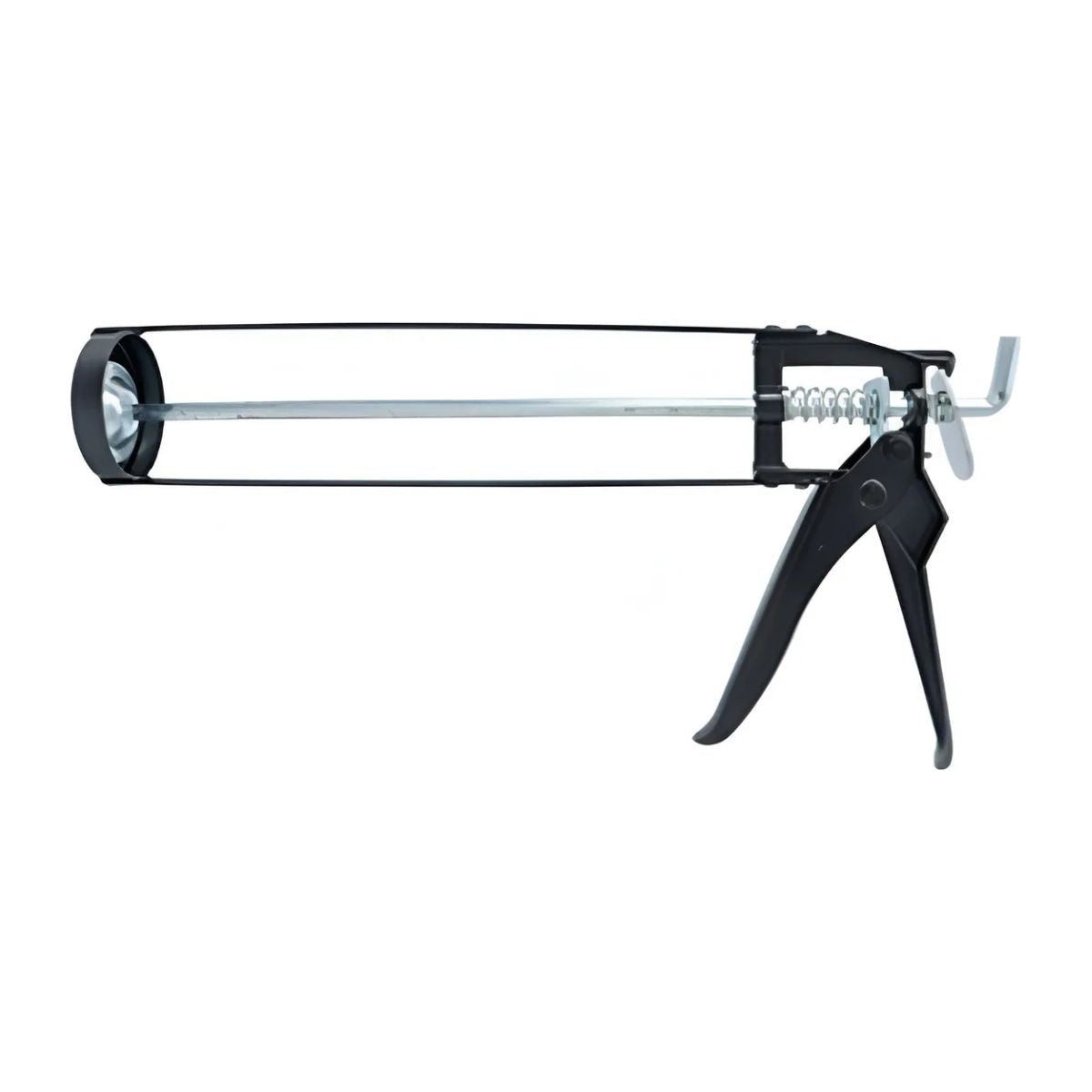 Pistola De Calafateo Tipo Esqueleto Sellador Silicon Cnx