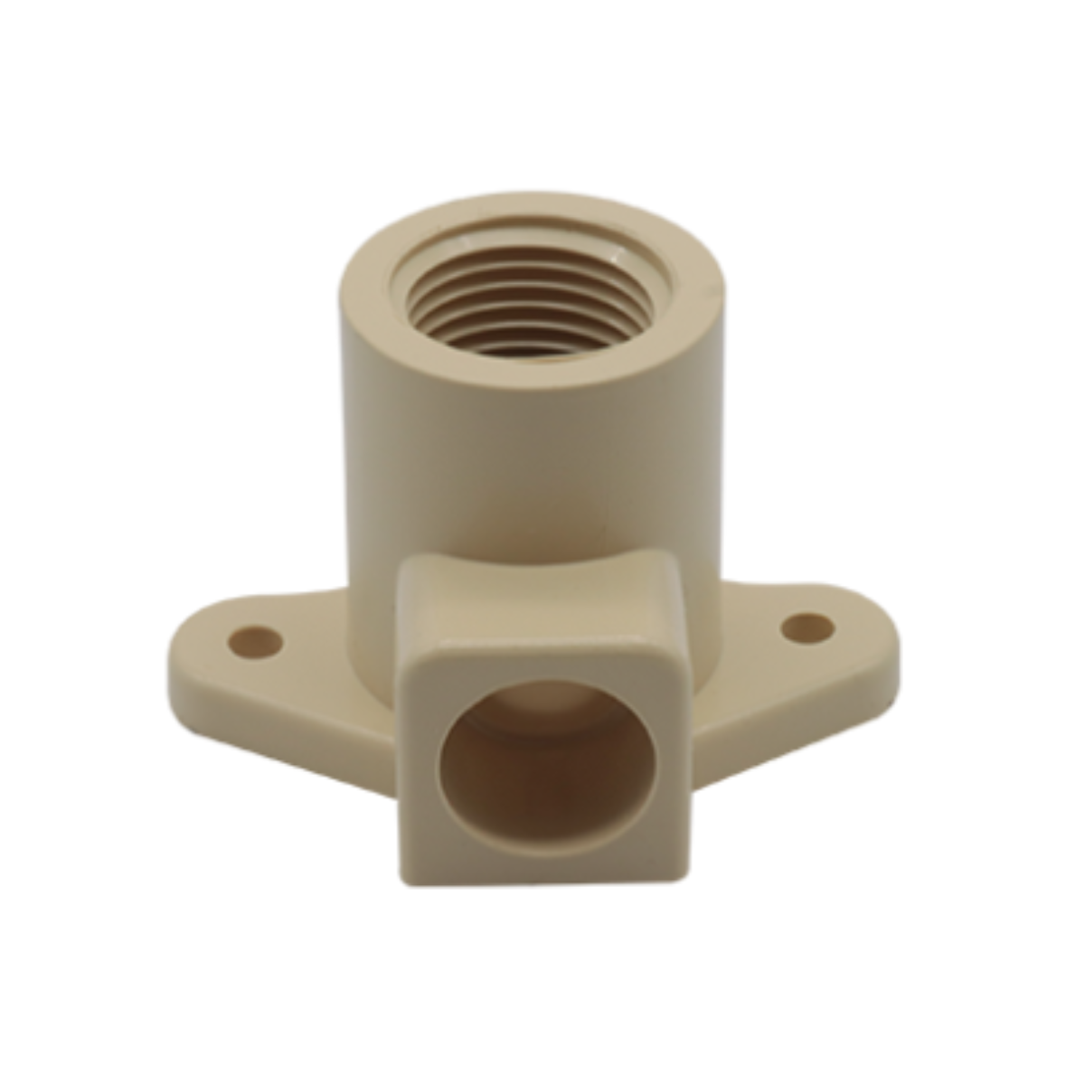 Codo Oreja 90° cpvc 1/2" CNX Herramientas