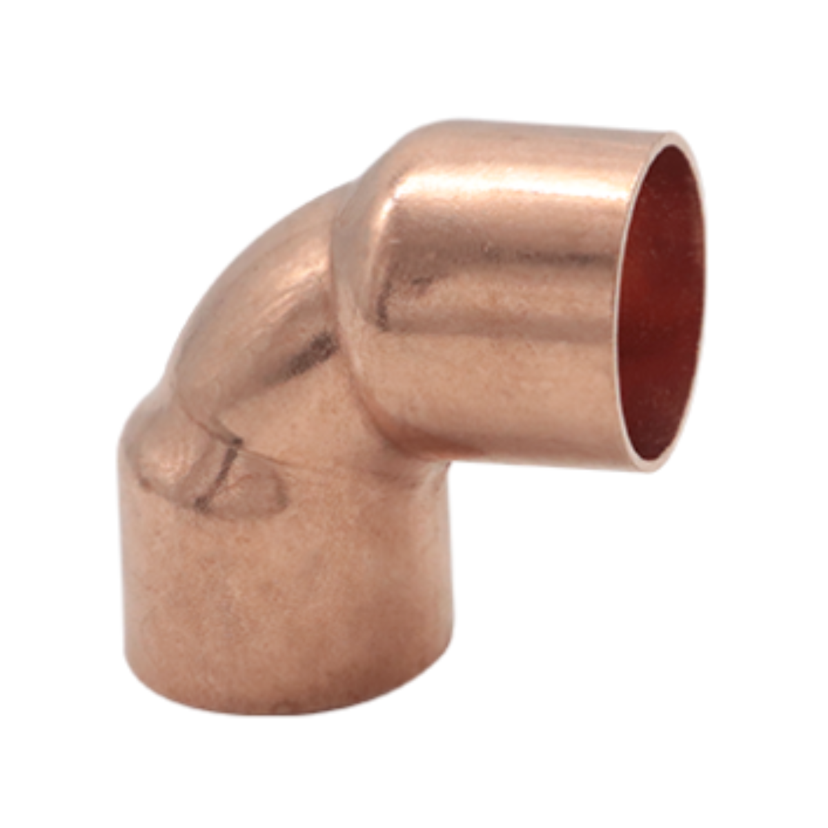 Codo 90 Grados Cobre 3/4" Plomeria CNX