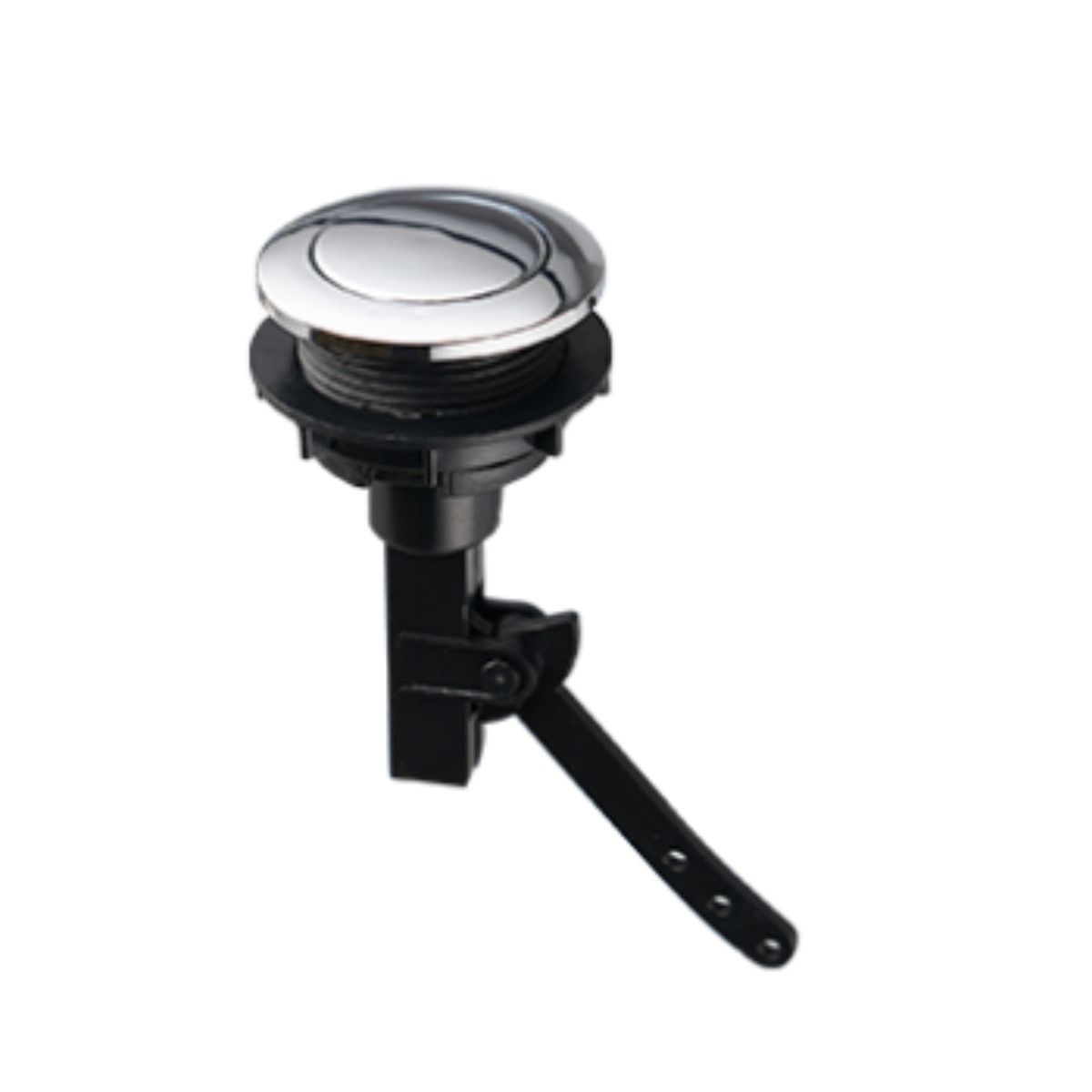 Boton Superior Sanitario Cromado Meer Herramientas