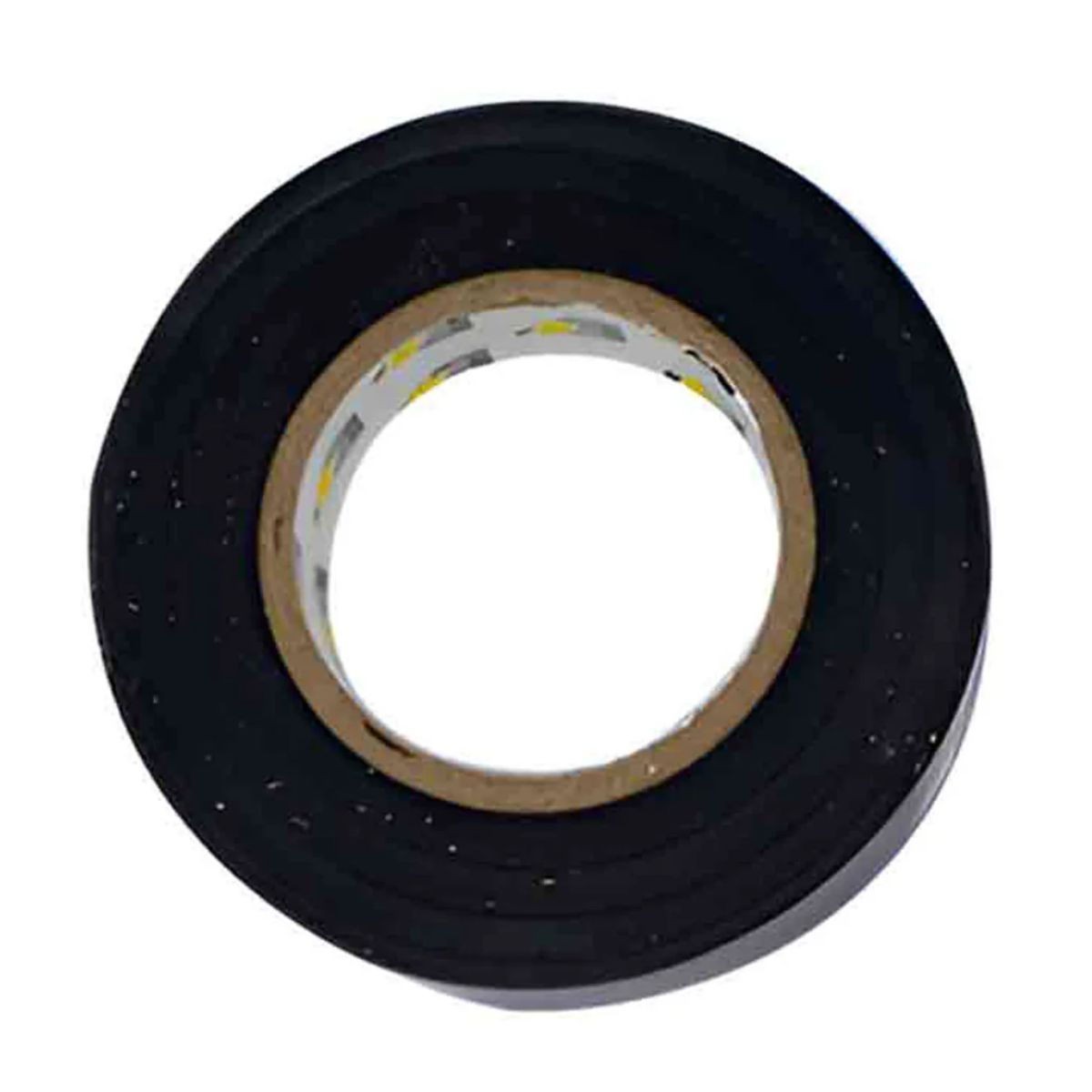 Cinta Aislante Electrica Cnx Eli Electric Negro Profesional