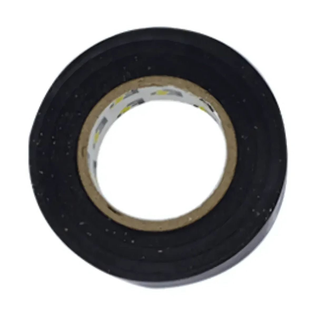 Cinta Aislante Electrica Cnx Eli Electric Negro Profesional