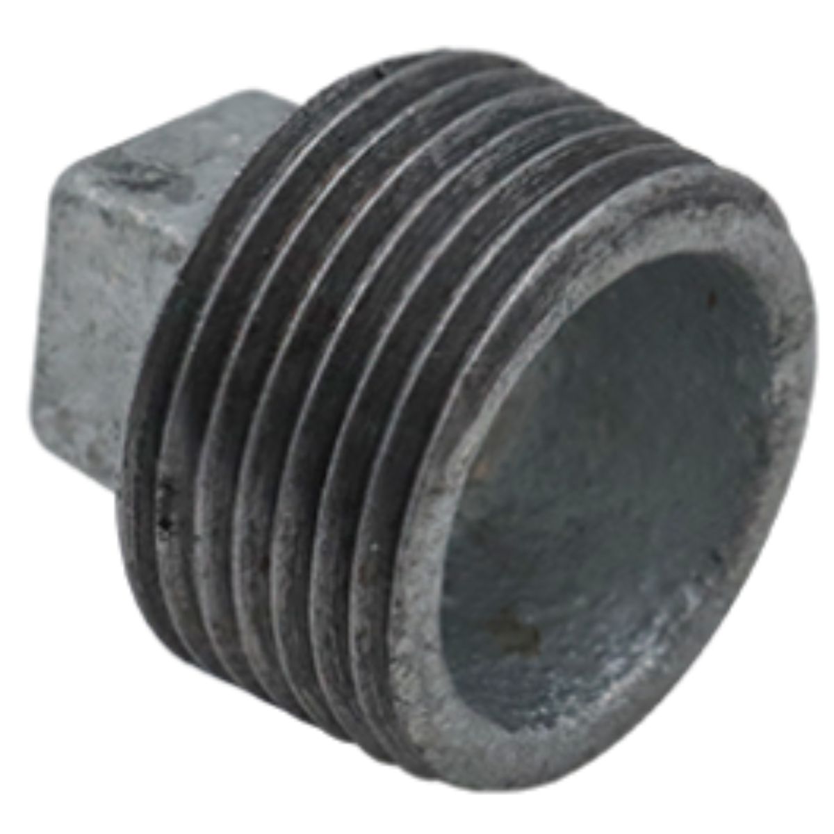 Tapon Macho CNX 150 LBS Acero Galvanizado 3/4"