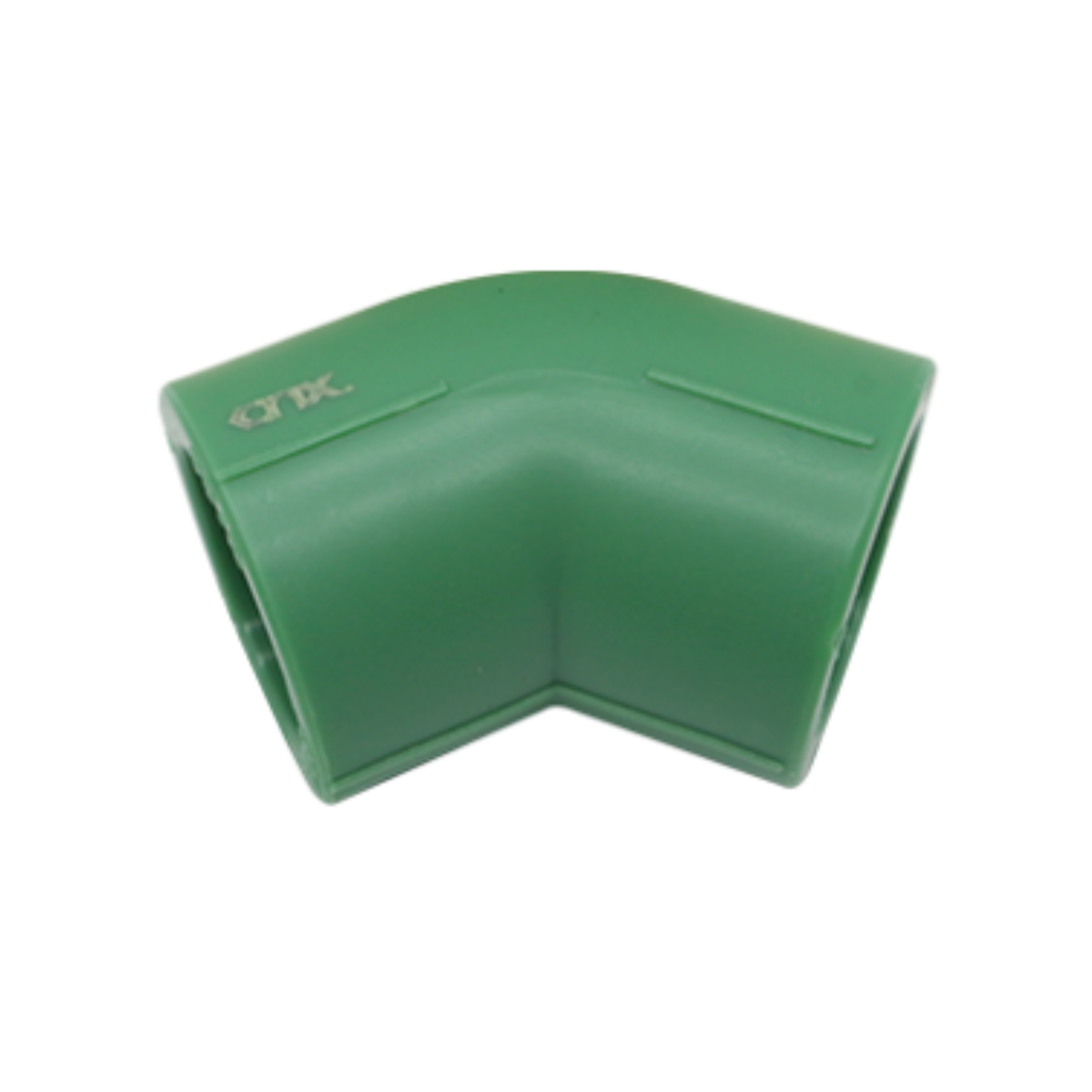 Codo 45º pp-r 20mm Plomeria Ferreteria CNX