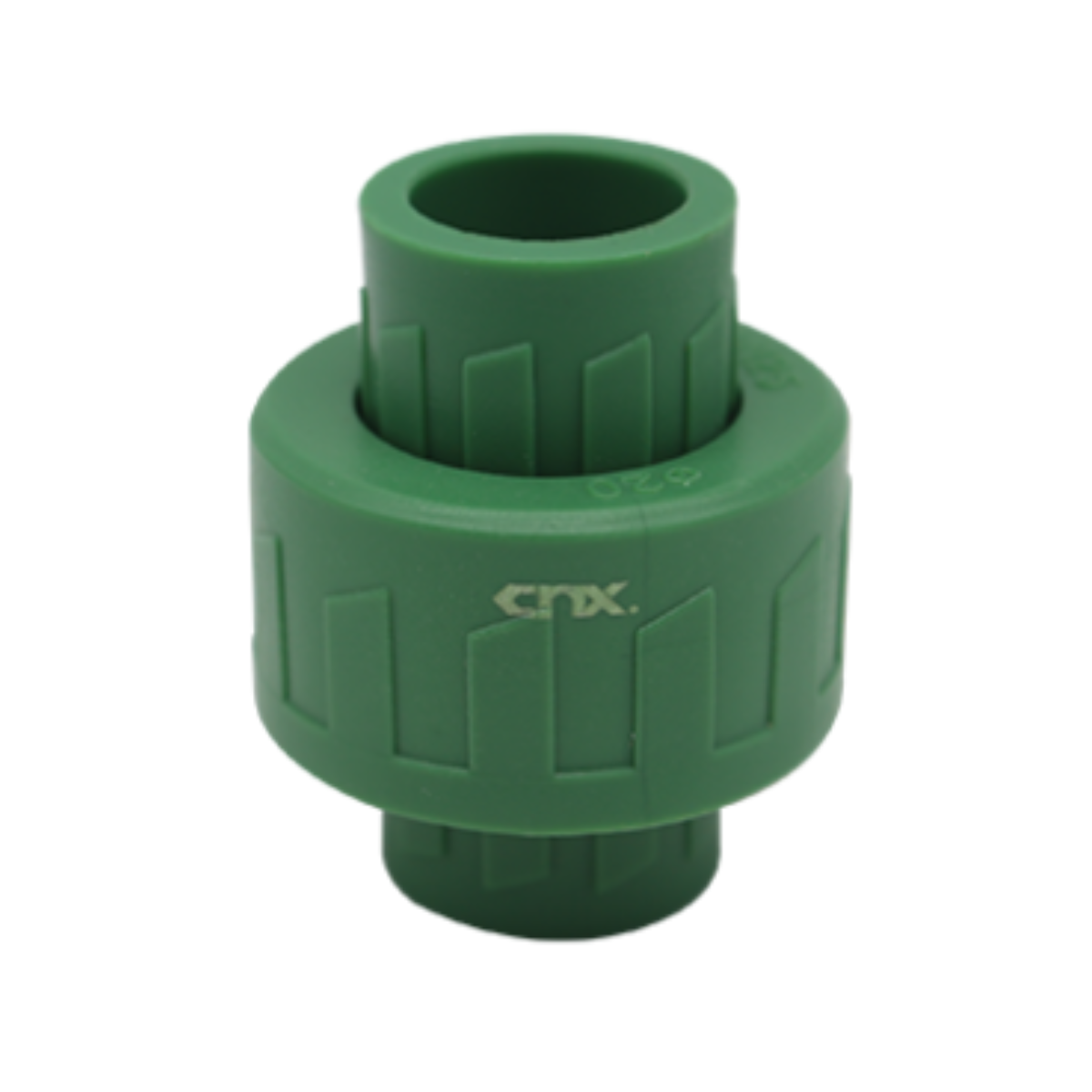 Tuerca Union pp-r 20 mm CNX Herramientas Ferreteria