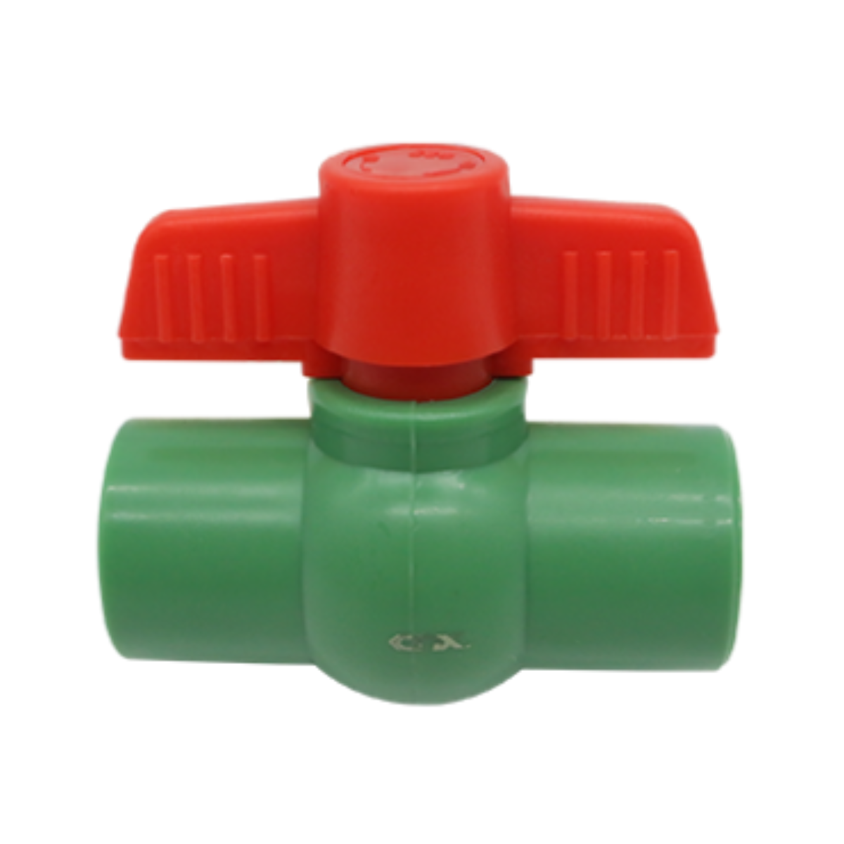 Valvula Bola pp-r 20mm Herramientas CNX