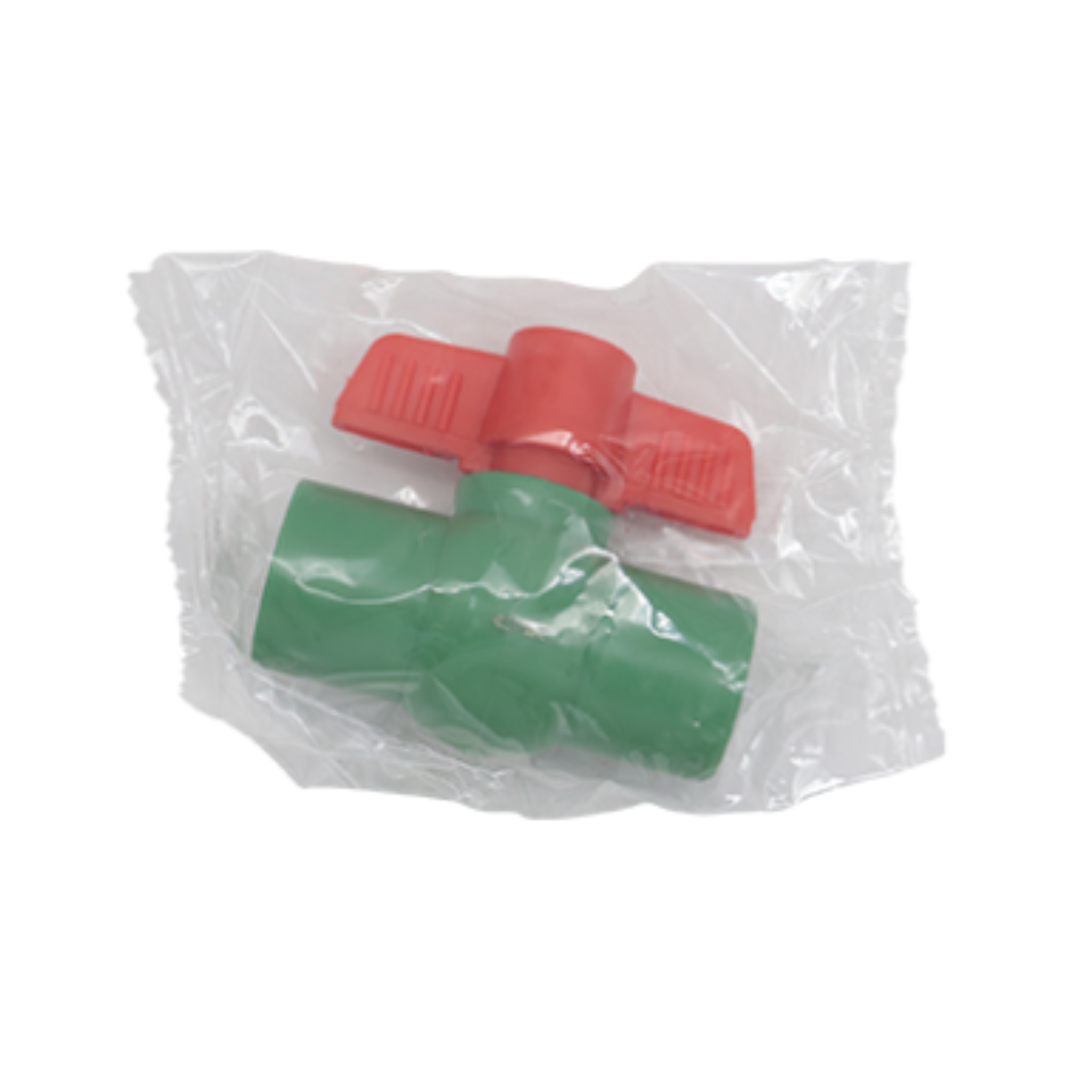 Valvula Bola pp-r 20mm Herramientas CNX