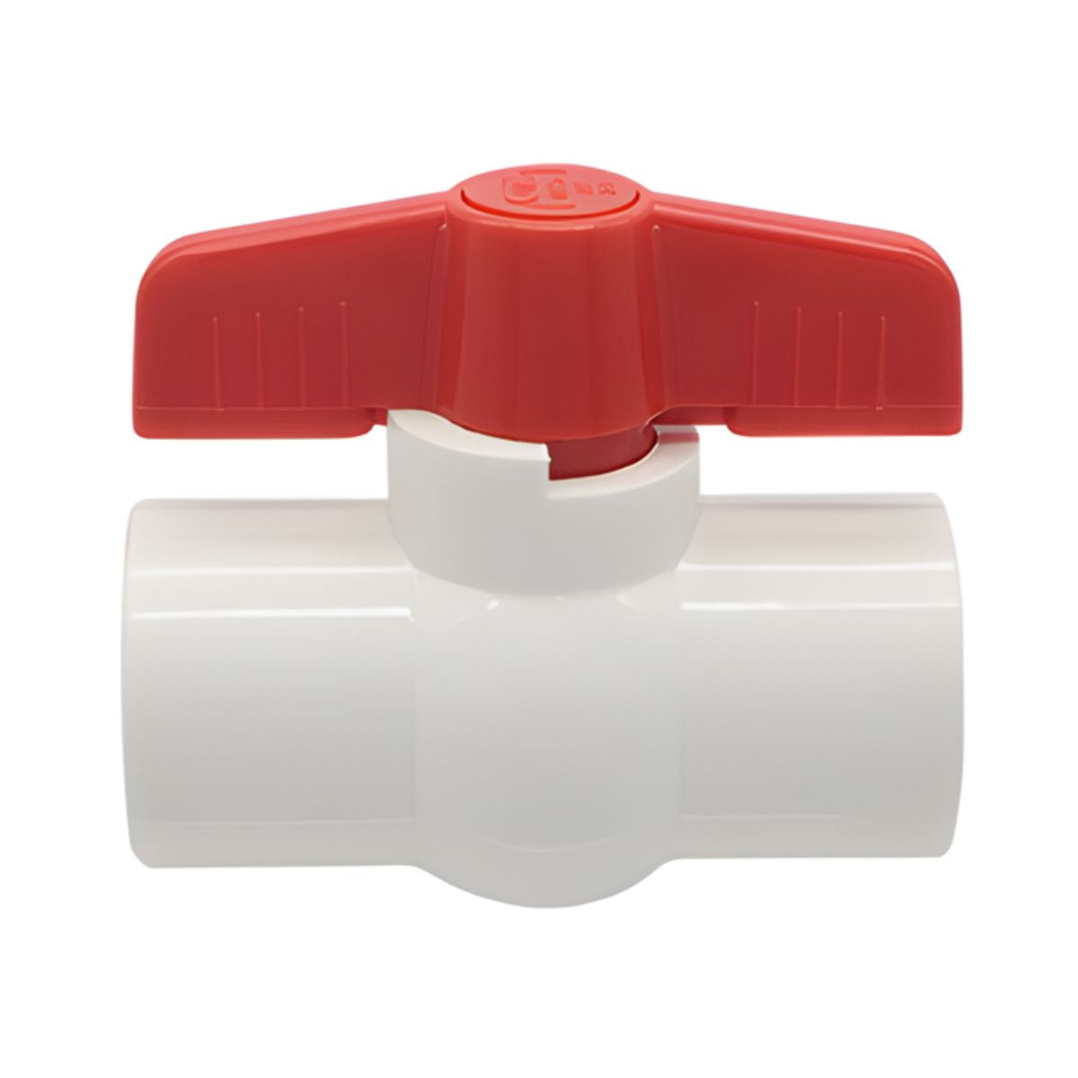 Valvula Pvc 1 1/2" CNX