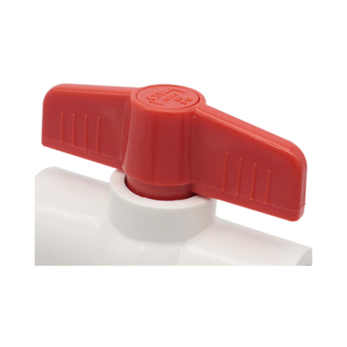 Valvula pvc Roscable 1/2"CNX