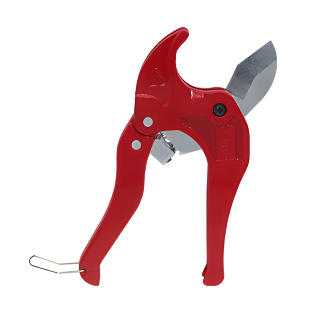 Tijera Corte Tubo Pvc Cpvc Pp-r CNX Rojo