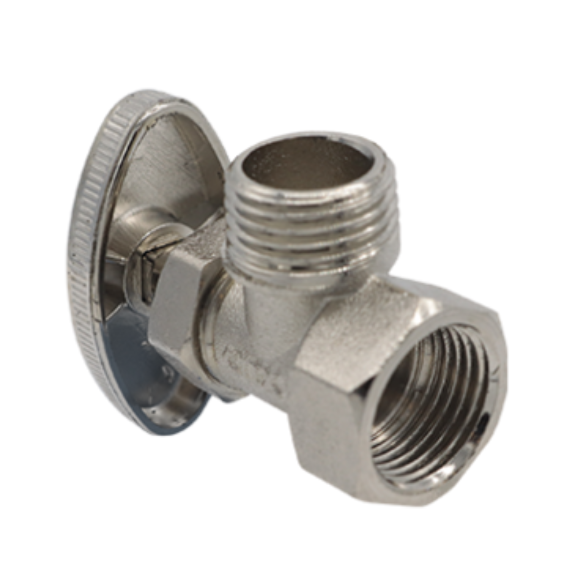 Valvula Angular / h*m Volante Economica CNX