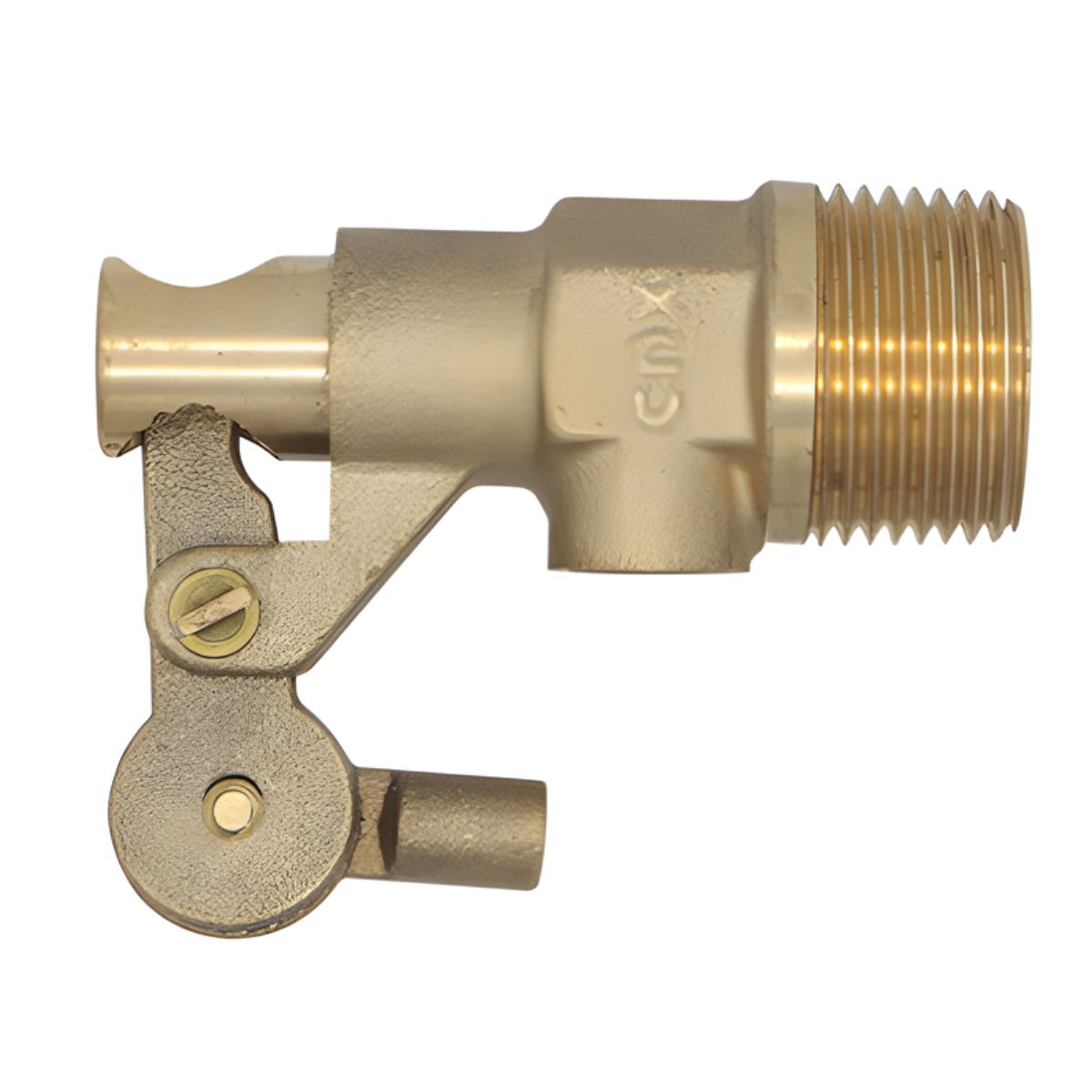 Valvula Flotador Ligera CNX 1/2"