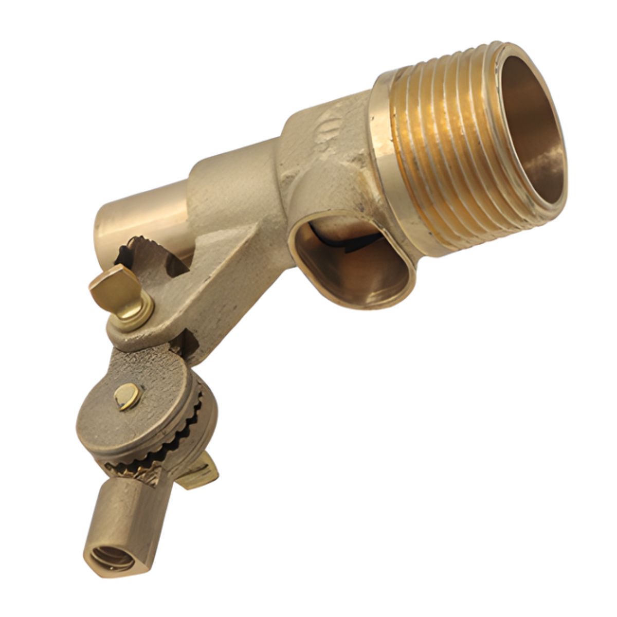 Valvula Flotador Ligera CNX 1/2"