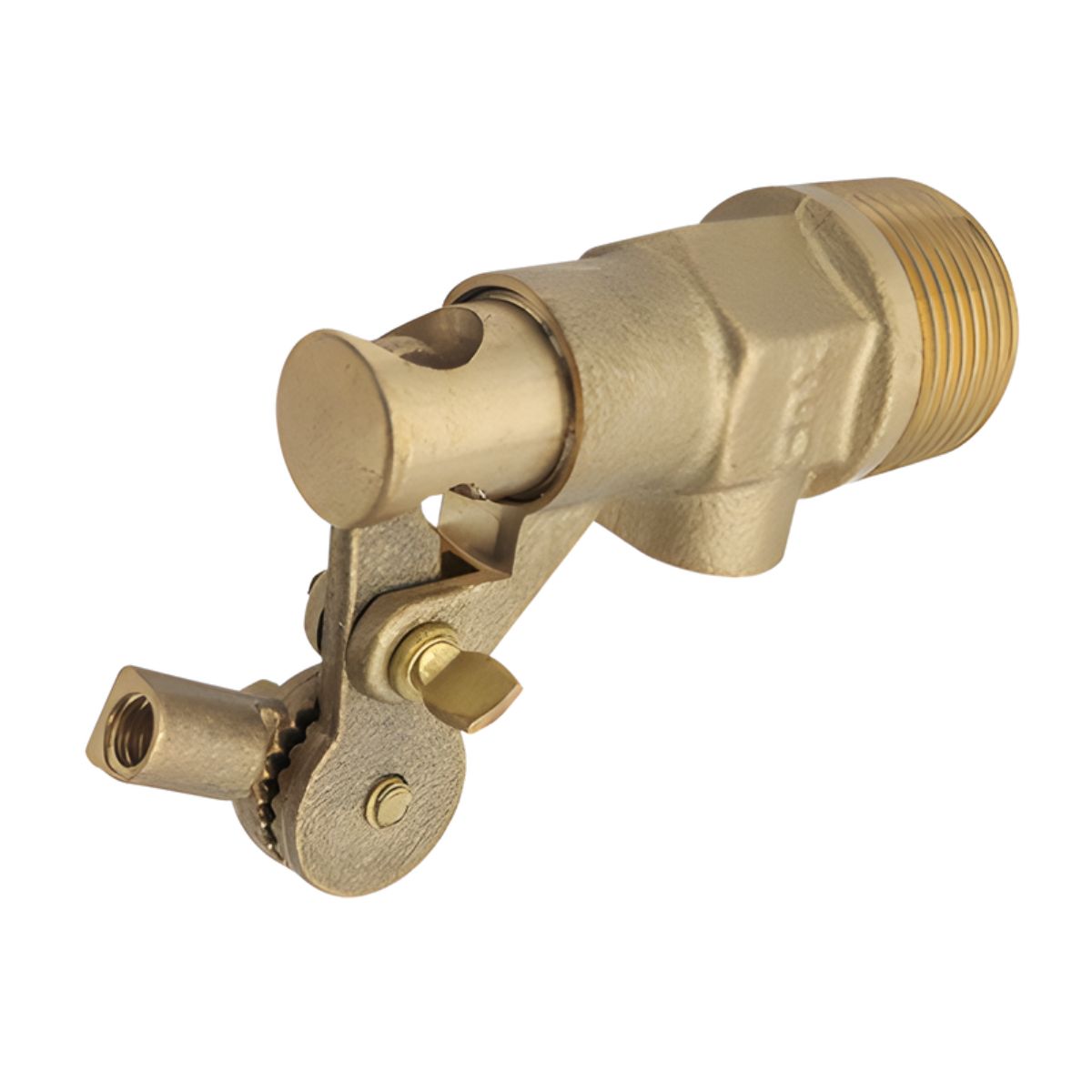 Valvula Flotador Ligera CNX 1/2"