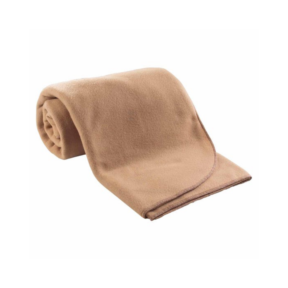 Cobija Promoopcion Frazada Lisa Colores Poliester Suave