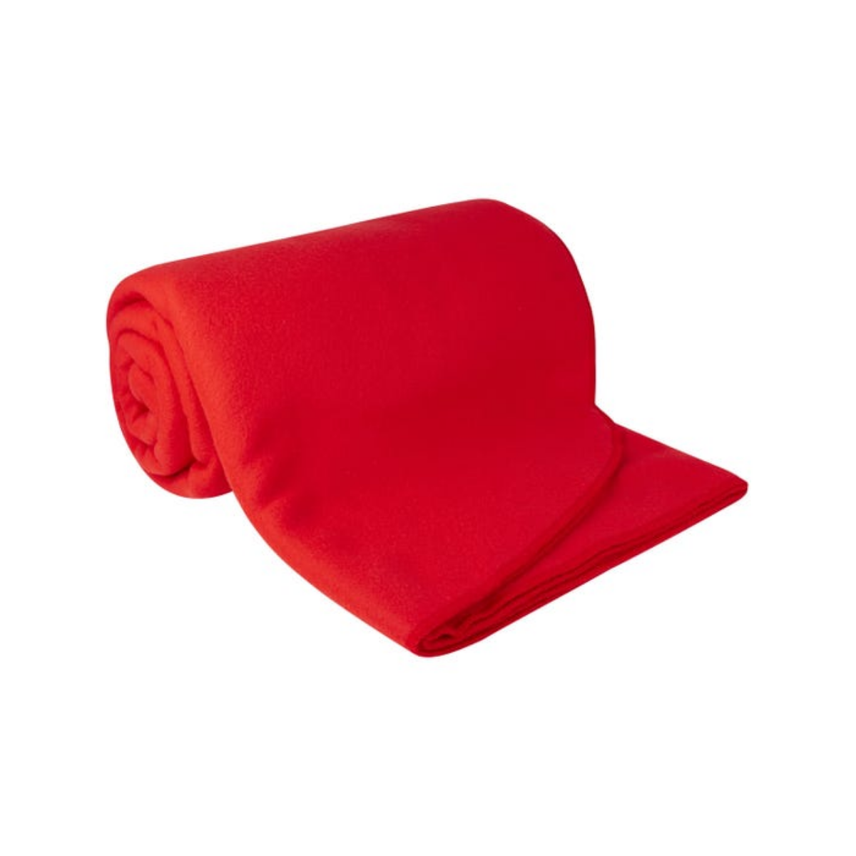 Cobija Promoopcion Frazada Lisa Colores Poliester Suave