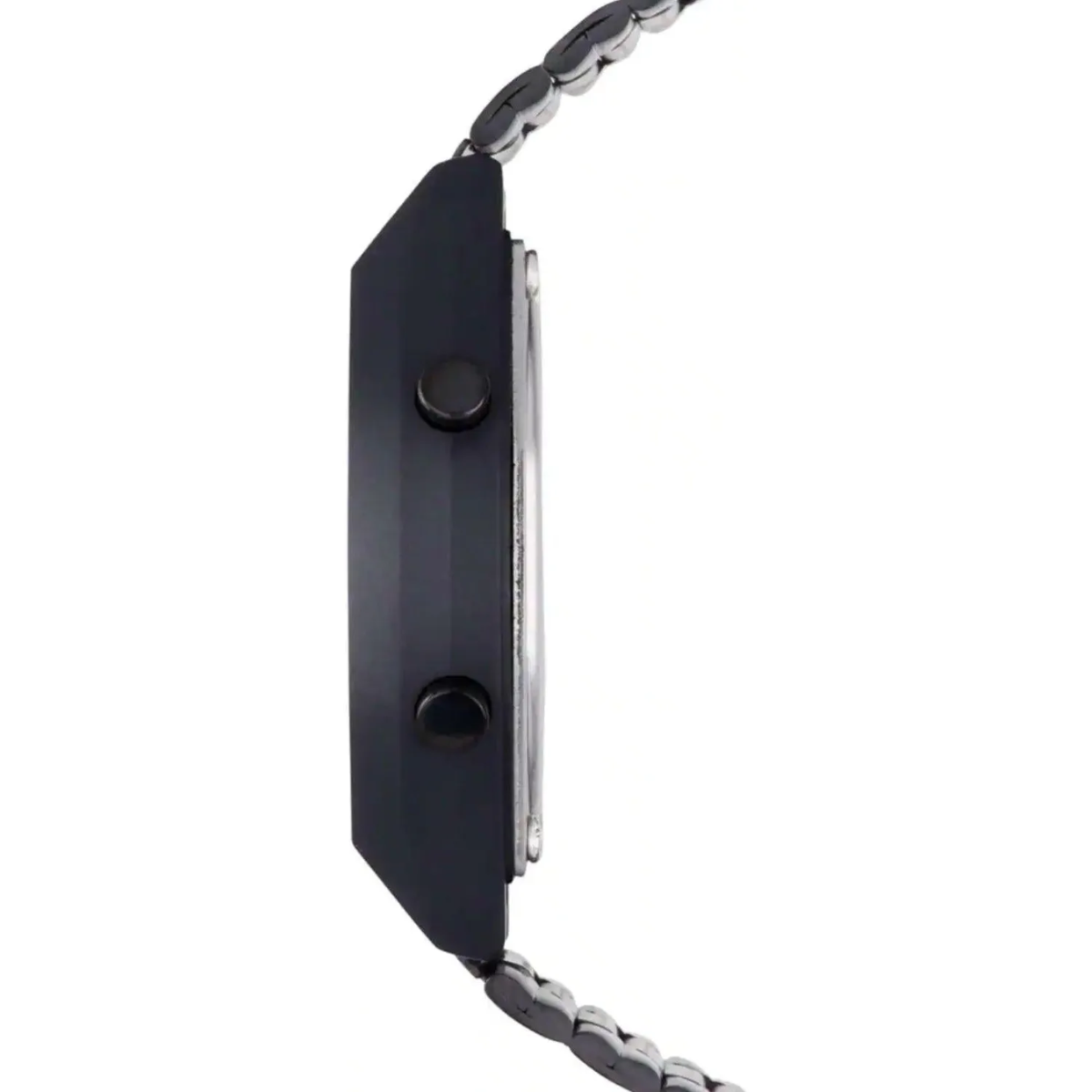 Reloj Digital Casio B640wb-1b Unisex Color Negro