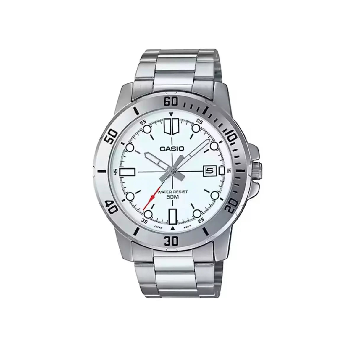 Orologio Casio Uomo MTP-VD01D-7CVUDF | Gioielleria Lo Scrigno