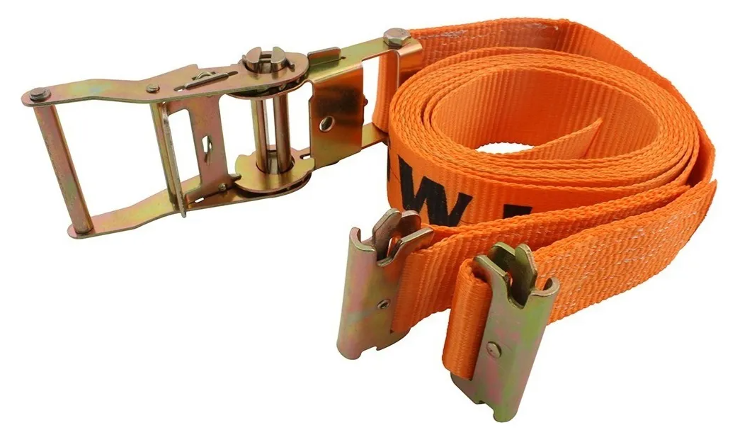 Ensamble Logistico Matraca Dogotuls 2 X12 Riel E Poliester