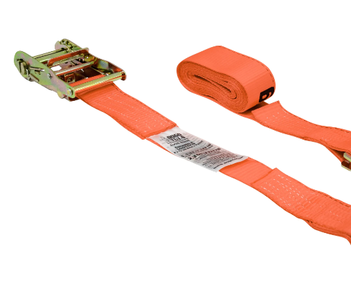 Ensamble Logistico Matraca Dogotuls 2 X12 Riel E Poliester