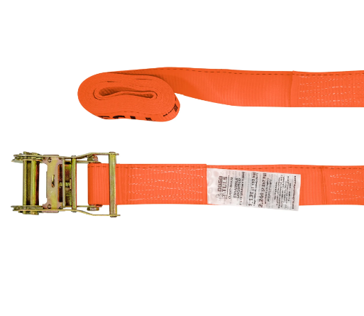 Ensamble Logistico Matraca Dogotuls 2 X12 Riel E Poliester