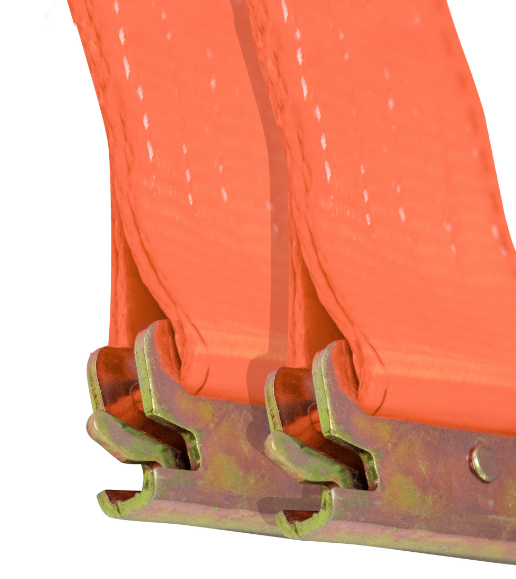 Ensamble Logistico Matraca Dogotuls 2 X12 Riel E Poliester