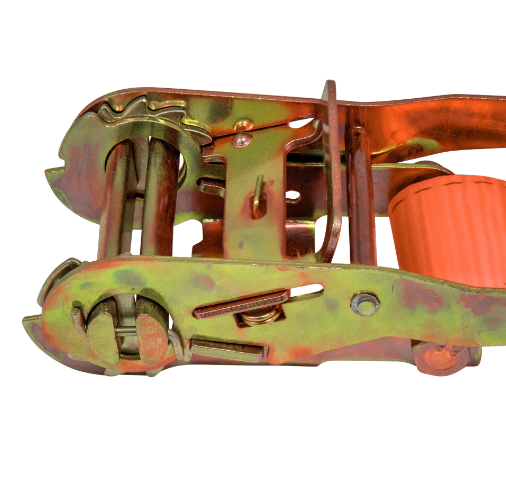 Ensamble Logistico Matraca Dogotuls 2 X12 Riel E Poliester