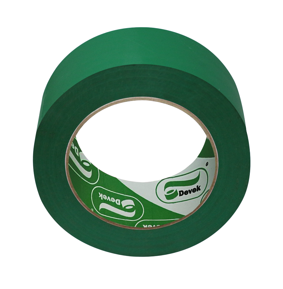 Cinta Delimitadora Area Devekmark Pisos 48mm X 33m A Elegir