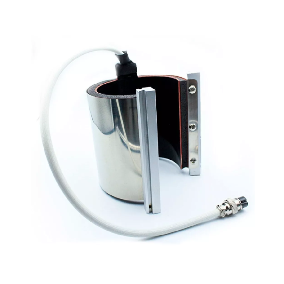 Resistencia Taza 11 Oz Serie Pro Color Make Sublimar