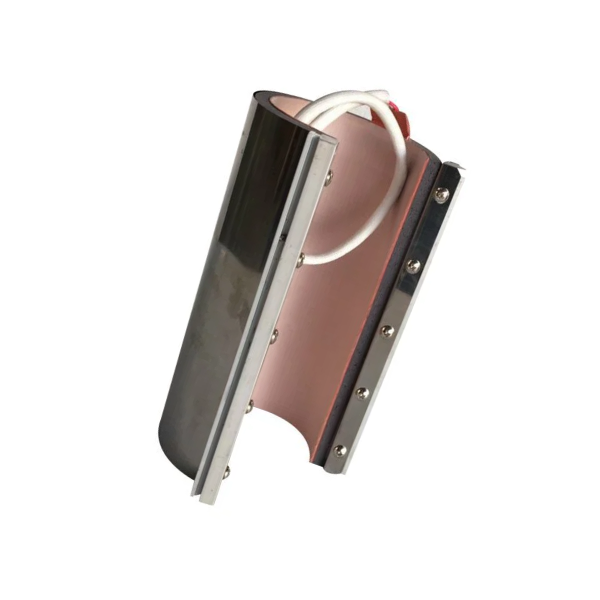 Resistencia Recta Serie Pro 750 Ml Color Make Sublimar