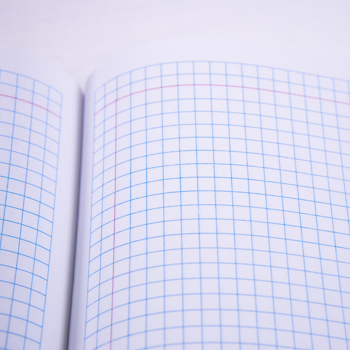 Pack 4 Cuadernos Profesional Cosido Cuadro Chico